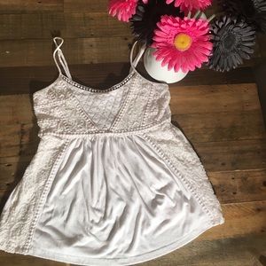 Altar’d State tank top!